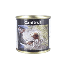 Canitruf: dressage chien truffier 80ml