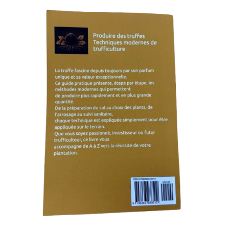 Produire des truffes