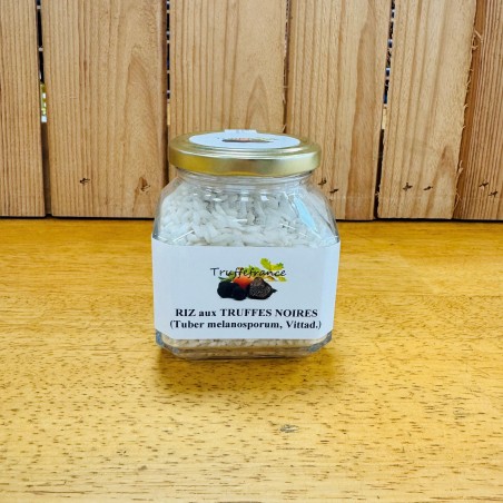 Tagliatelles à la truffe d'été