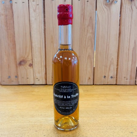 apéritif à la truffe