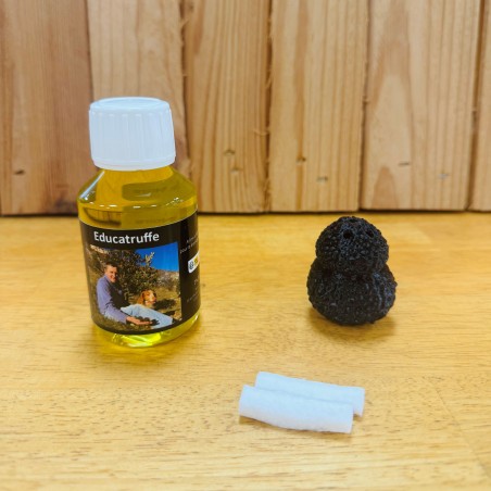 kit de formation debutant