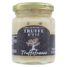 crème de beurre à la truffe d'été
