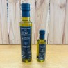 bouteille d'huile d'olive vierge extra truffe d'été