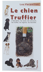 Le chien Truffier