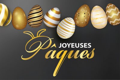 Une chasse aux oeufs de Pâques 2022 couverte à Paris - Sortiraparis.com