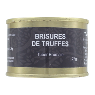 Truffes Brumales