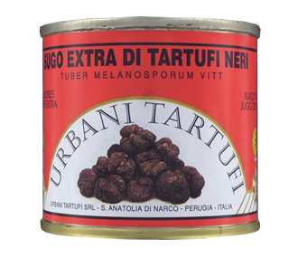 Jus de truffes noires 100g