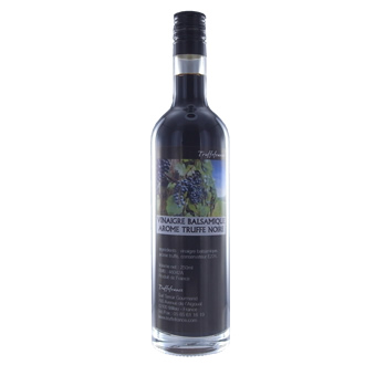Vinaigre balsamique arôme truffe 250ml