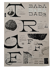 Poster b.a.-ba de la truffe