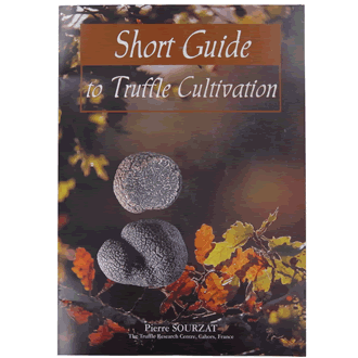 Short Guide to Truffle Cultivation
